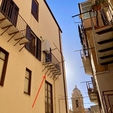 Agrigento Flat - Apartment With Private Parking Εξωτερικό φωτογραφία