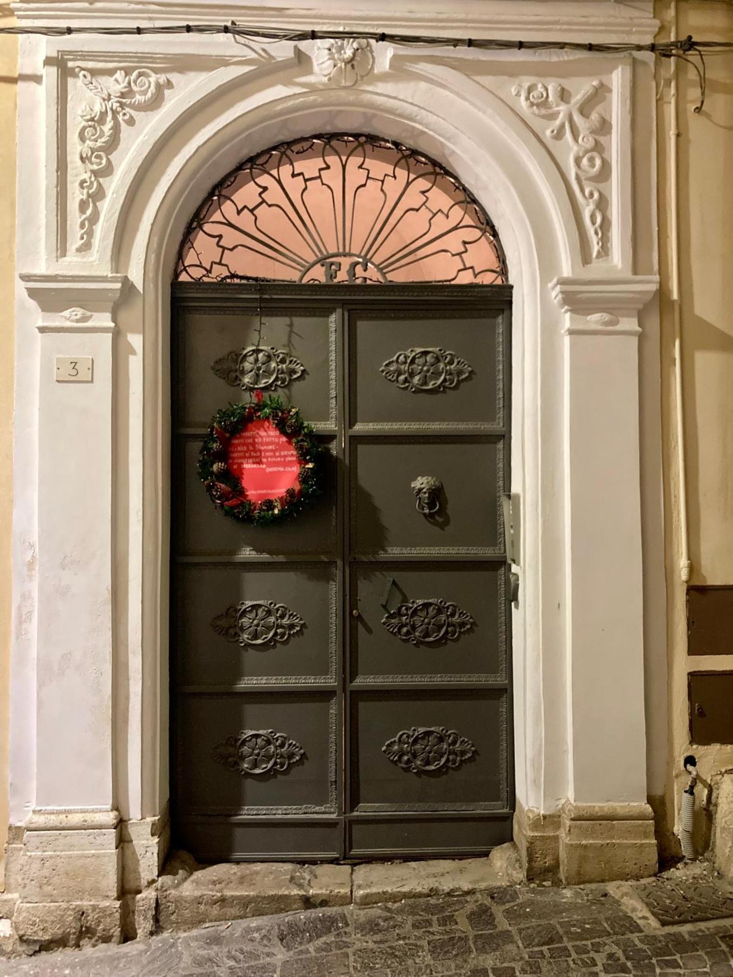 Agrigento Flat - Apartment With Private Parking Εξωτερικό φωτογραφία