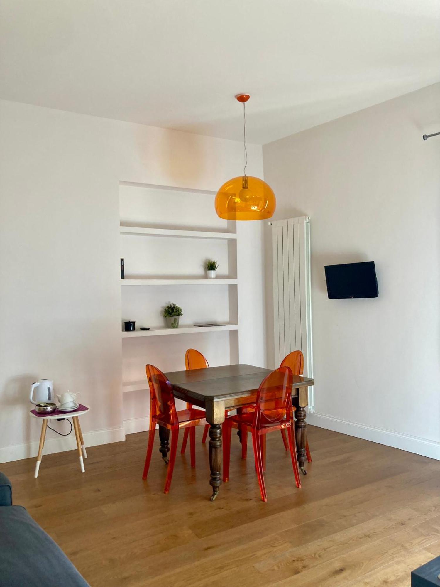 Agrigento Flat - Apartment With Private Parking Εξωτερικό φωτογραφία