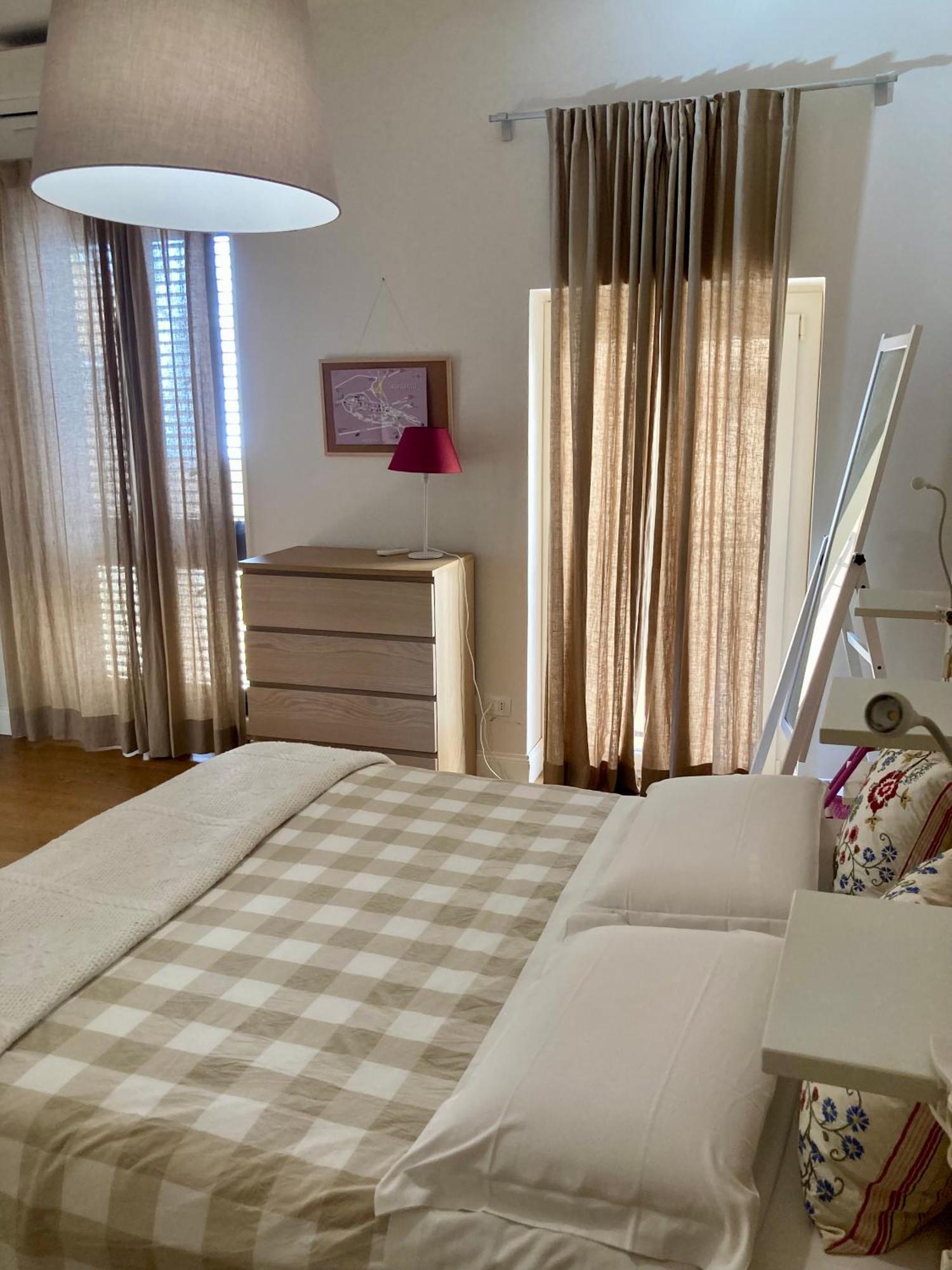 Agrigento Flat - Apartment With Private Parking Εξωτερικό φωτογραφία