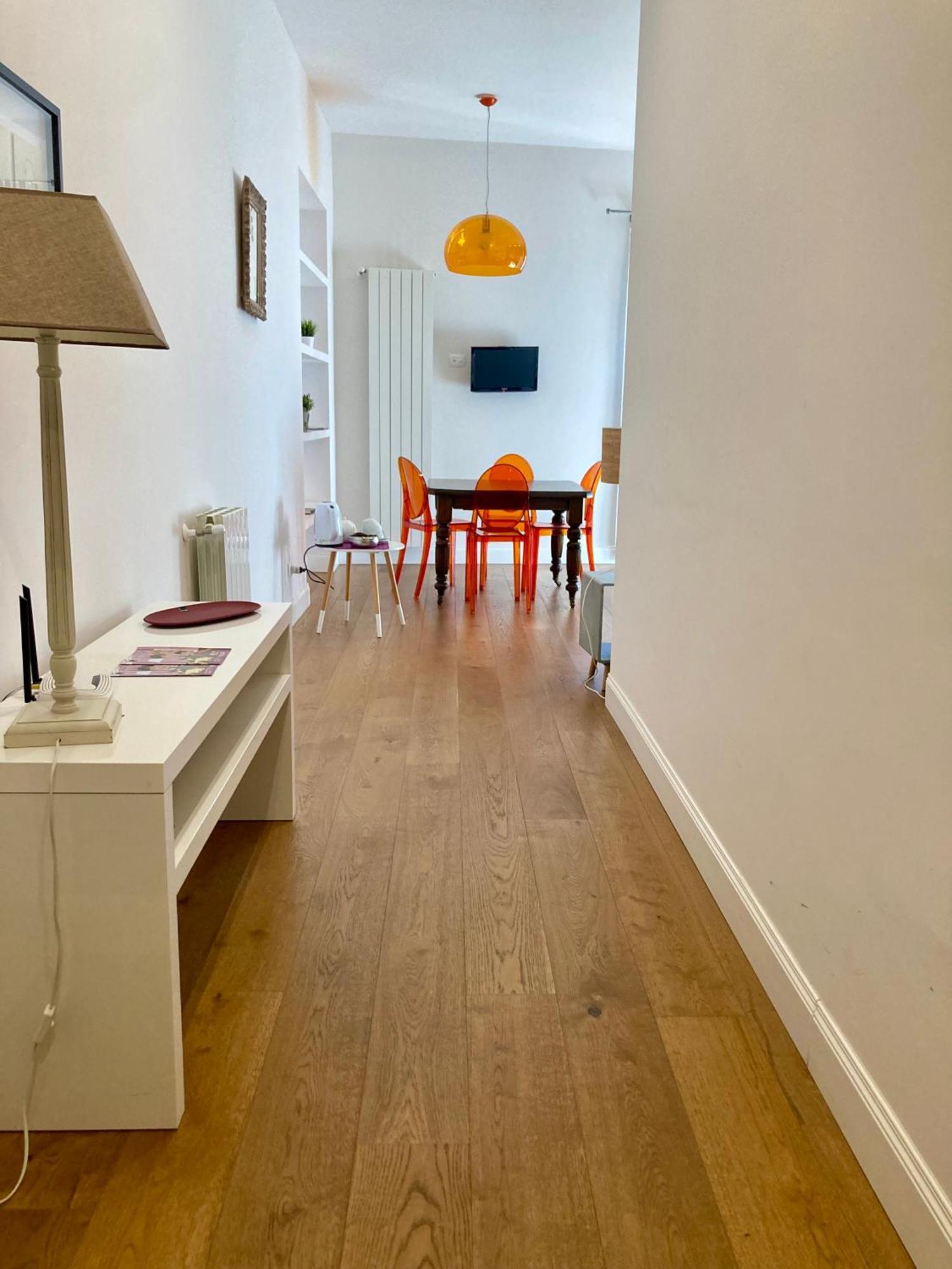 Agrigento Flat - Apartment With Private Parking Εξωτερικό φωτογραφία
