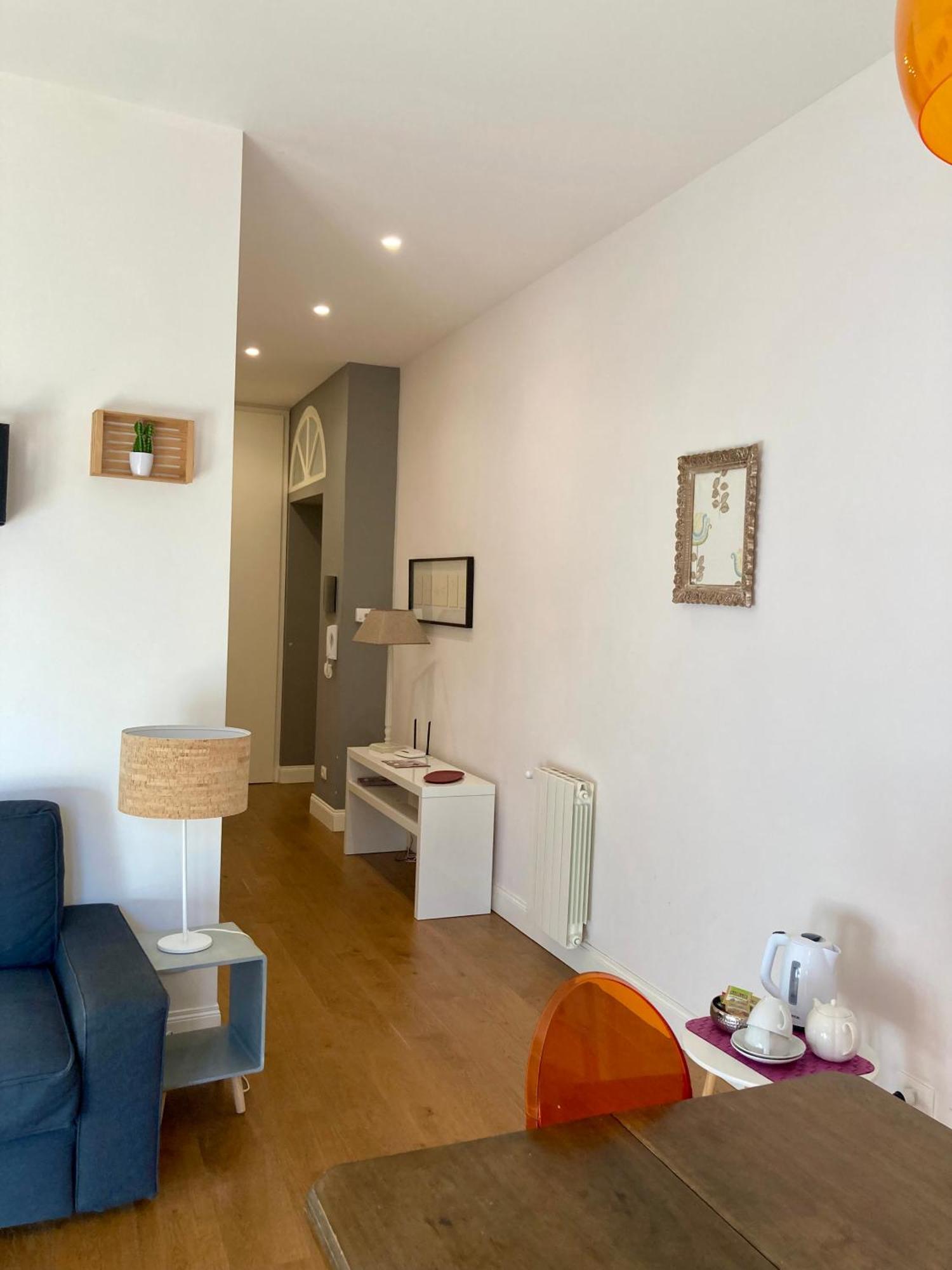Agrigento Flat - Apartment With Private Parking Εξωτερικό φωτογραφία