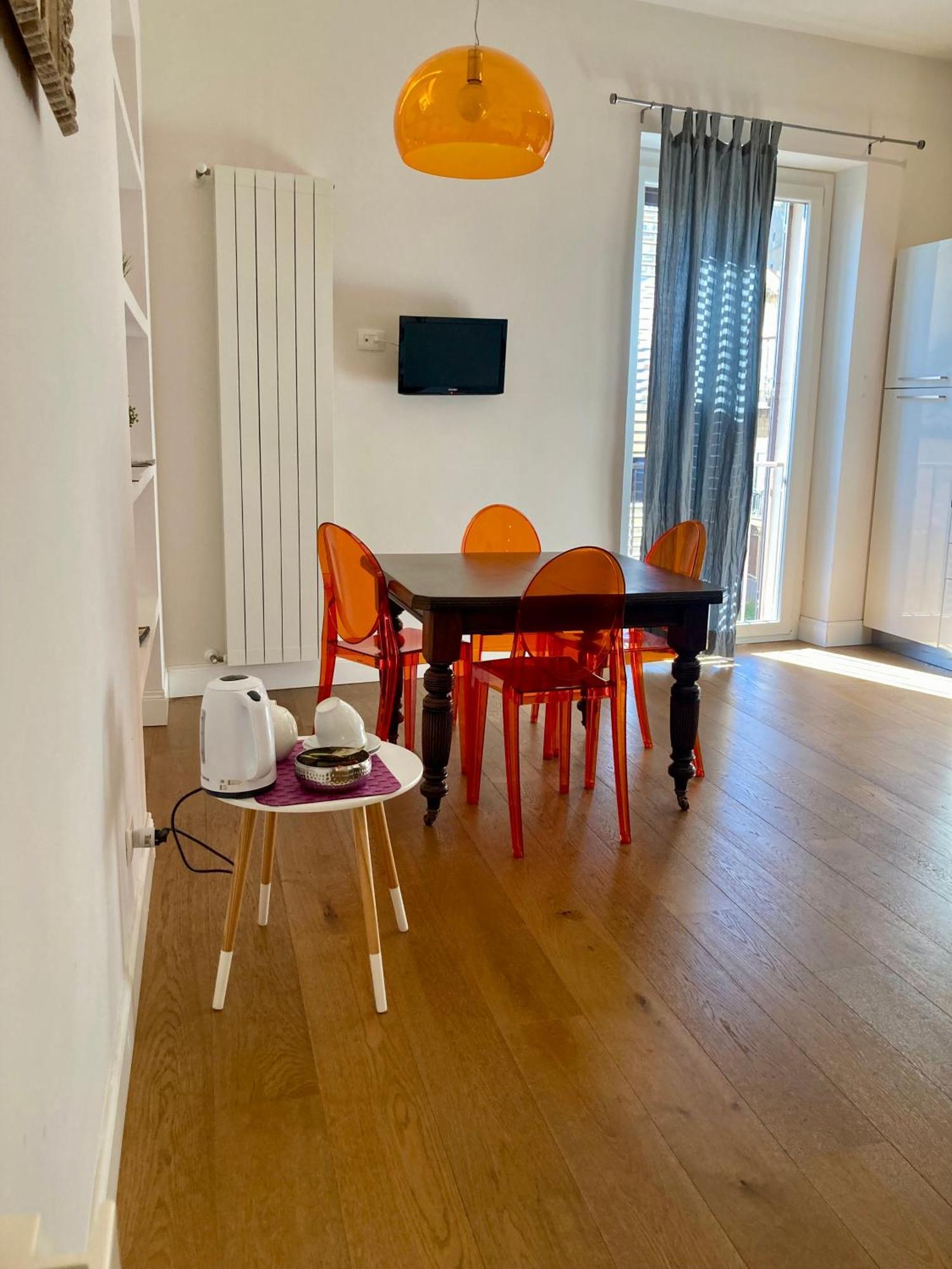 Agrigento Flat - Apartment With Private Parking Εξωτερικό φωτογραφία