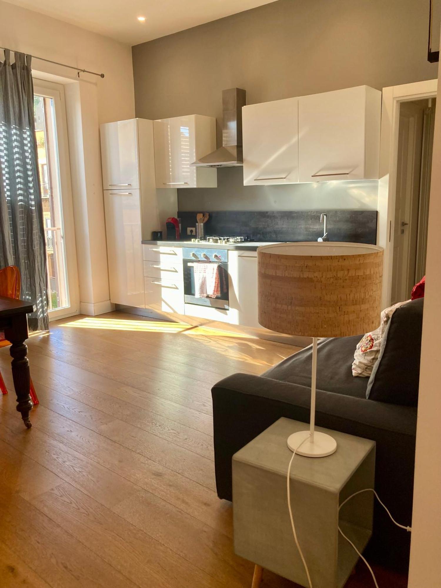 Agrigento Flat - Apartment With Private Parking Εξωτερικό φωτογραφία