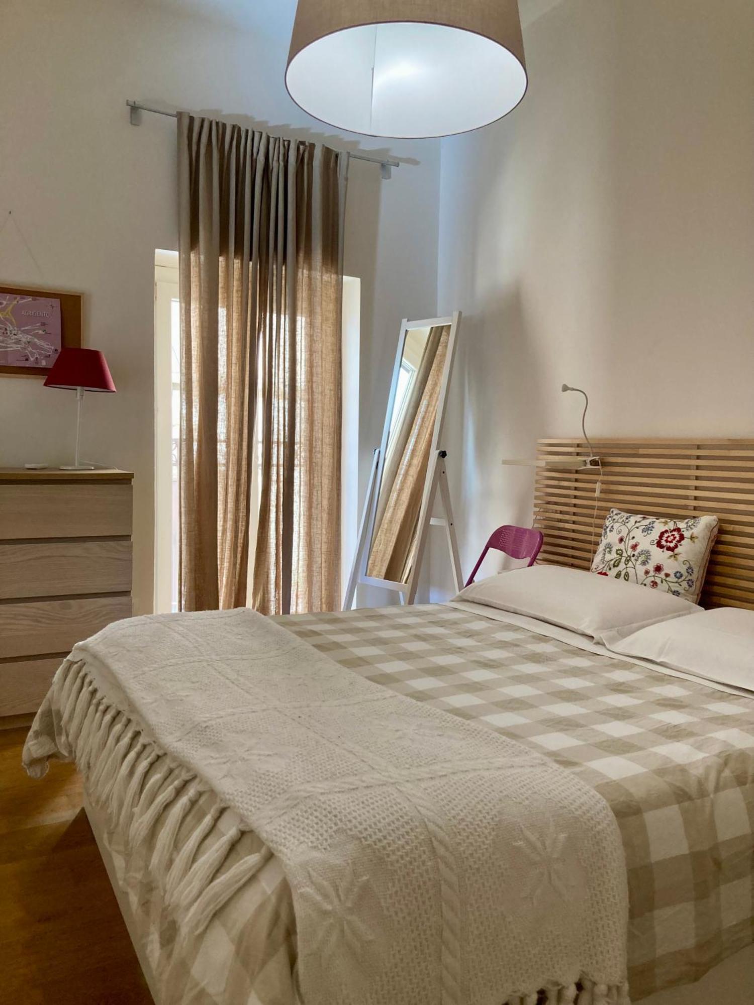 Agrigento Flat - Apartment With Private Parking Εξωτερικό φωτογραφία
